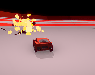 BoomCar!