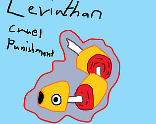 Leviathan - Cruel Existence