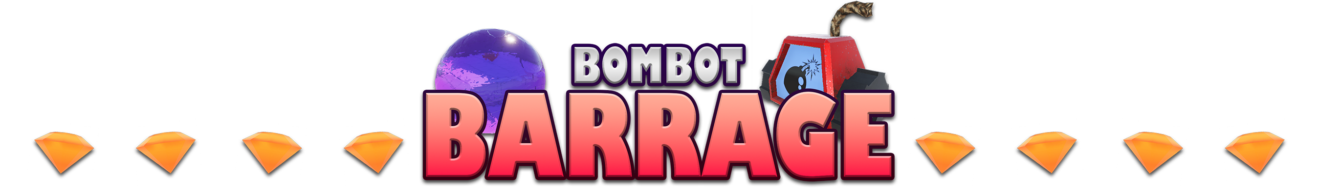 Bombot Barrage