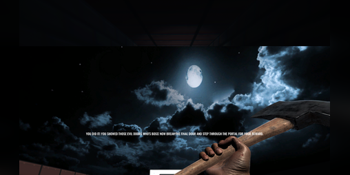 Cover image for JankyHorrorFriday