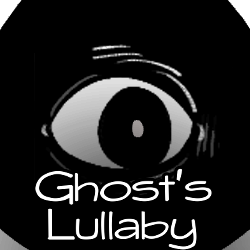 Ghost's Lullaby by Ash
