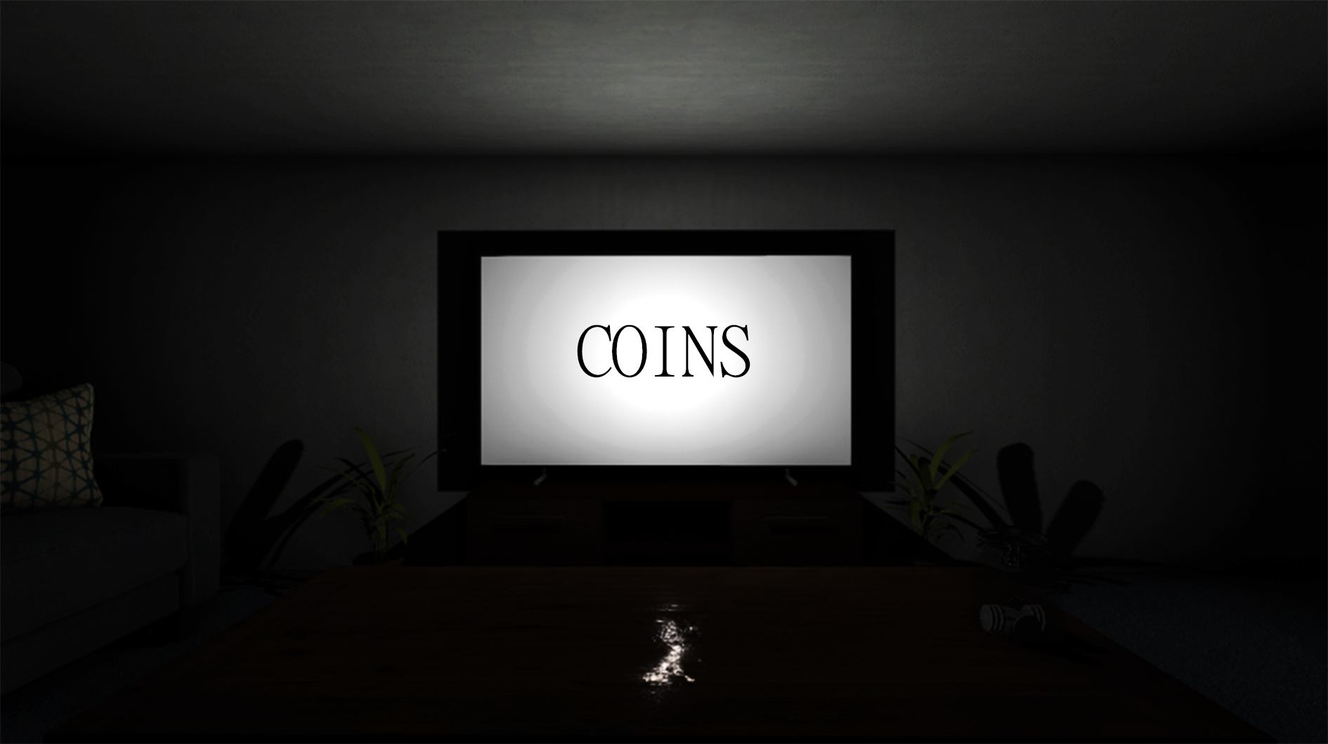 Coins By Dactyl Dev