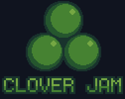 ☆*JAM CLOVER☆*。 Clover Jam - itch.io