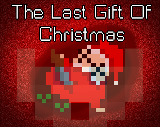 The Last Gift of Christmas cover