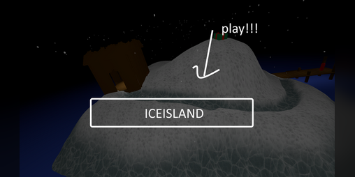 Cover image for Iceisland