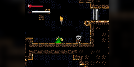 Cover image for Seraph - Demo