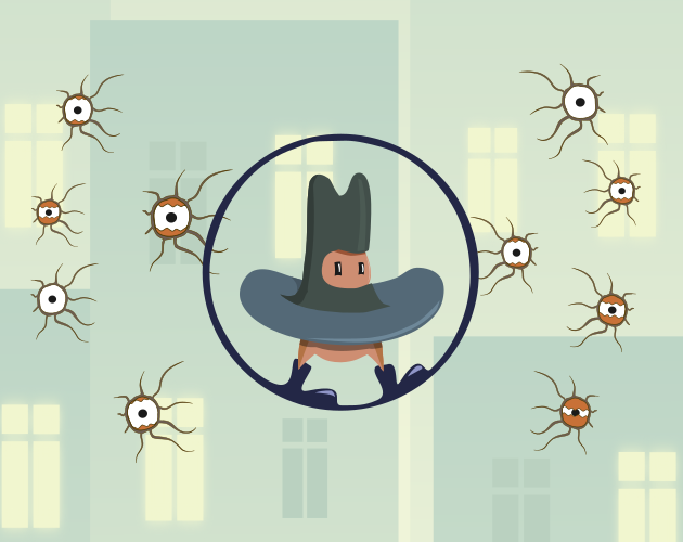 Hatman