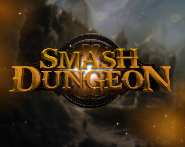 Smash Dungeon - Chapter 1