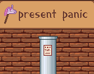 Present Panic