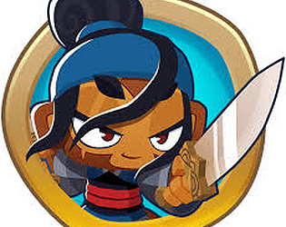 Sauda TD (Fan Game Ruim)