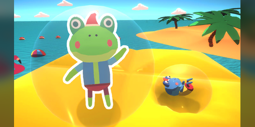Cover image for Bouncy