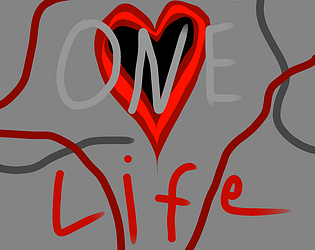 One life