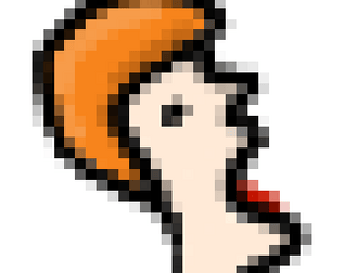 Ginger Eater