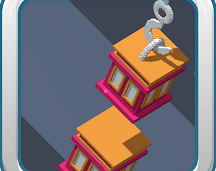 Droppy Tower