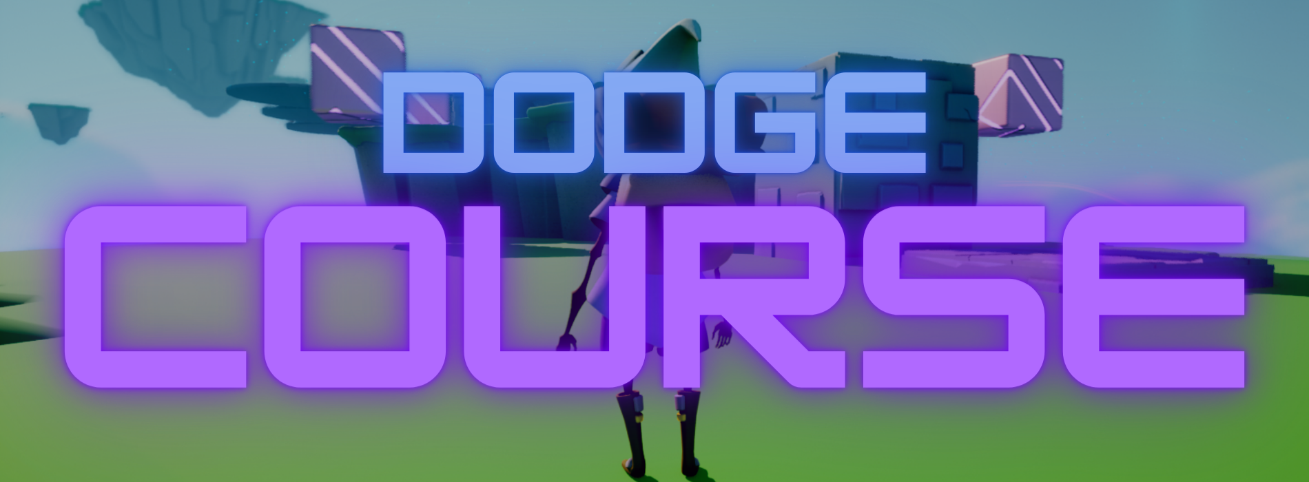 Dodge Course