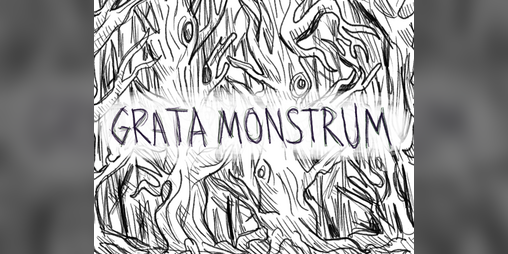 Cover image for Grata Monstrum