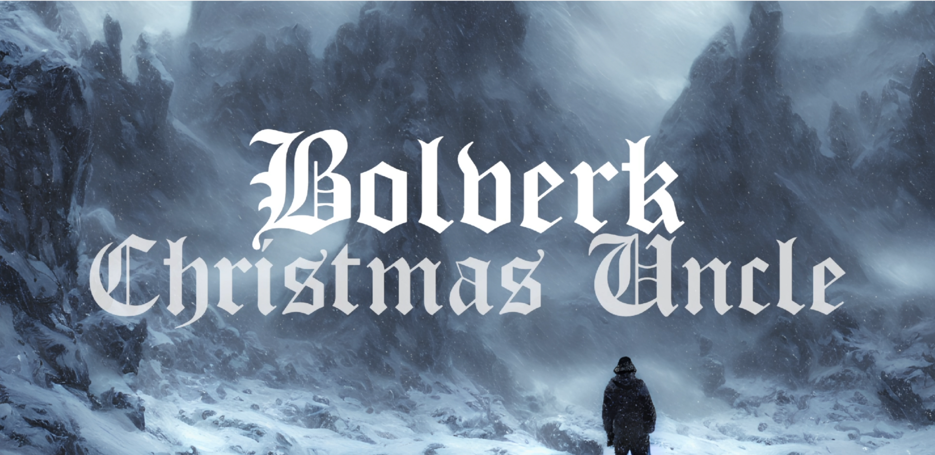 Christmas Uncle - Bolverk