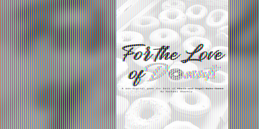 Cover image for For the Love of Donuts