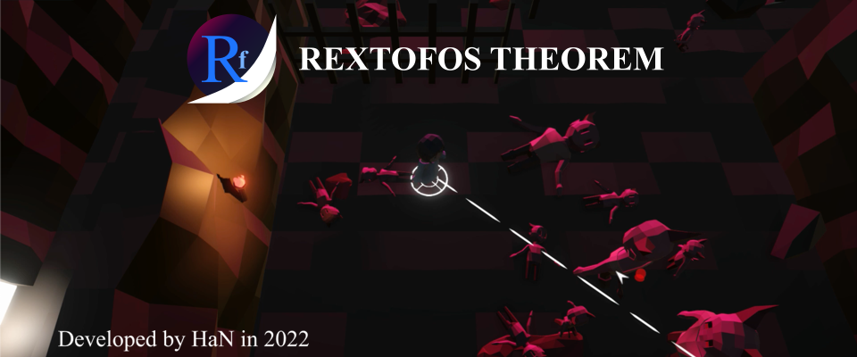 Rextofos Theorem
