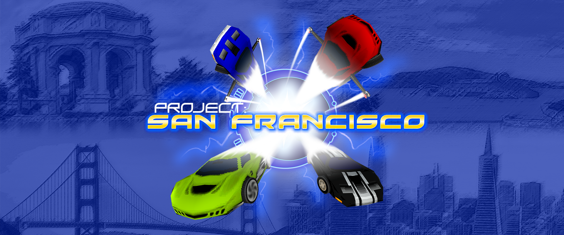 Project San Francisco