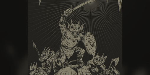 Cover image for Fanzine oficial de la KoboldCon