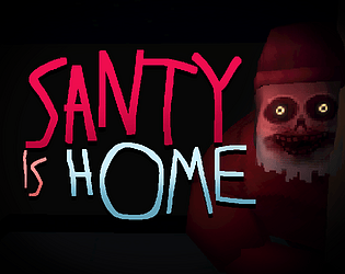 Santy is Home [Free] [Simulation] [Windows]