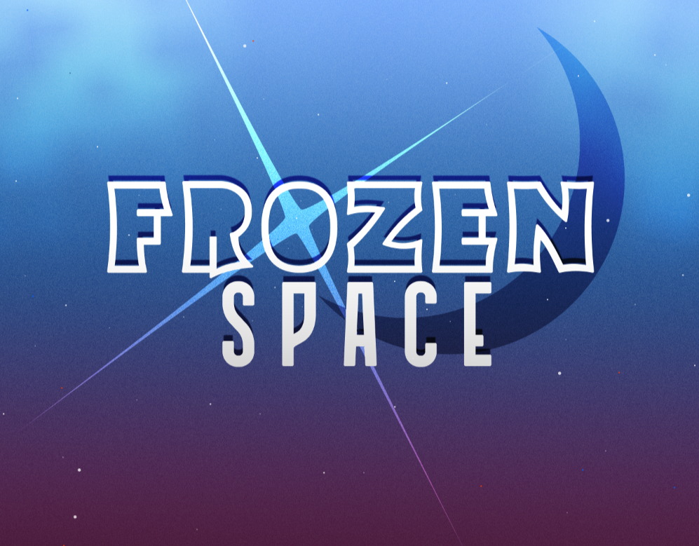 Frozen Space