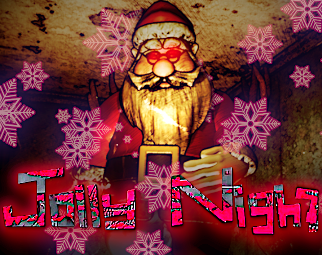Jolly Night