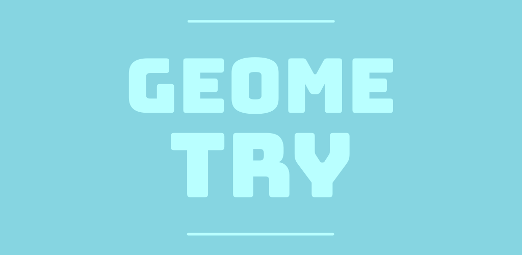 GeomeTRY