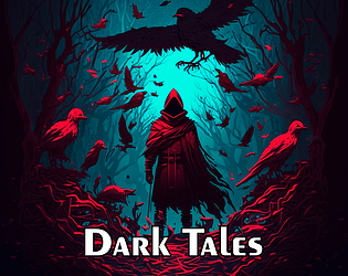 Dark Tales