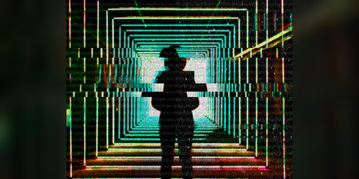 Cover image for Interview with Static