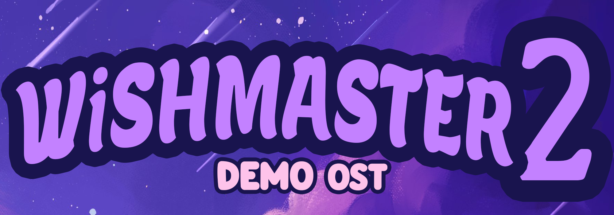WiSHMASTER 2 Demo OST