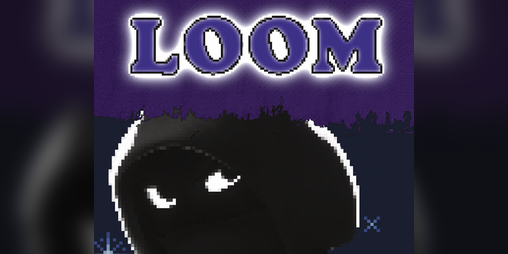 Cover image for LOOM