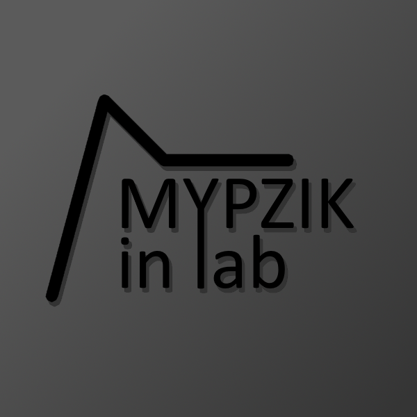 Cover image for Mypzik in laboratory