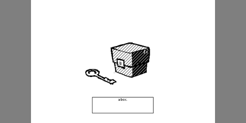 Cover image for BOX