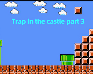 Trap in the castle part 3