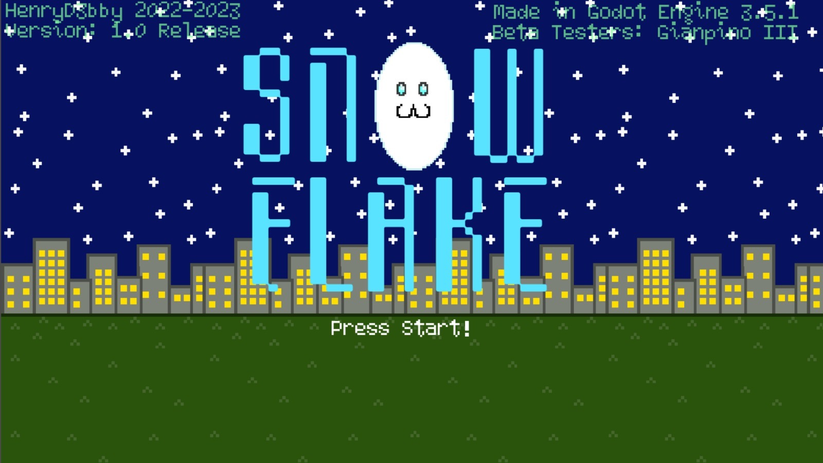 Snowflake