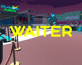 Waiter