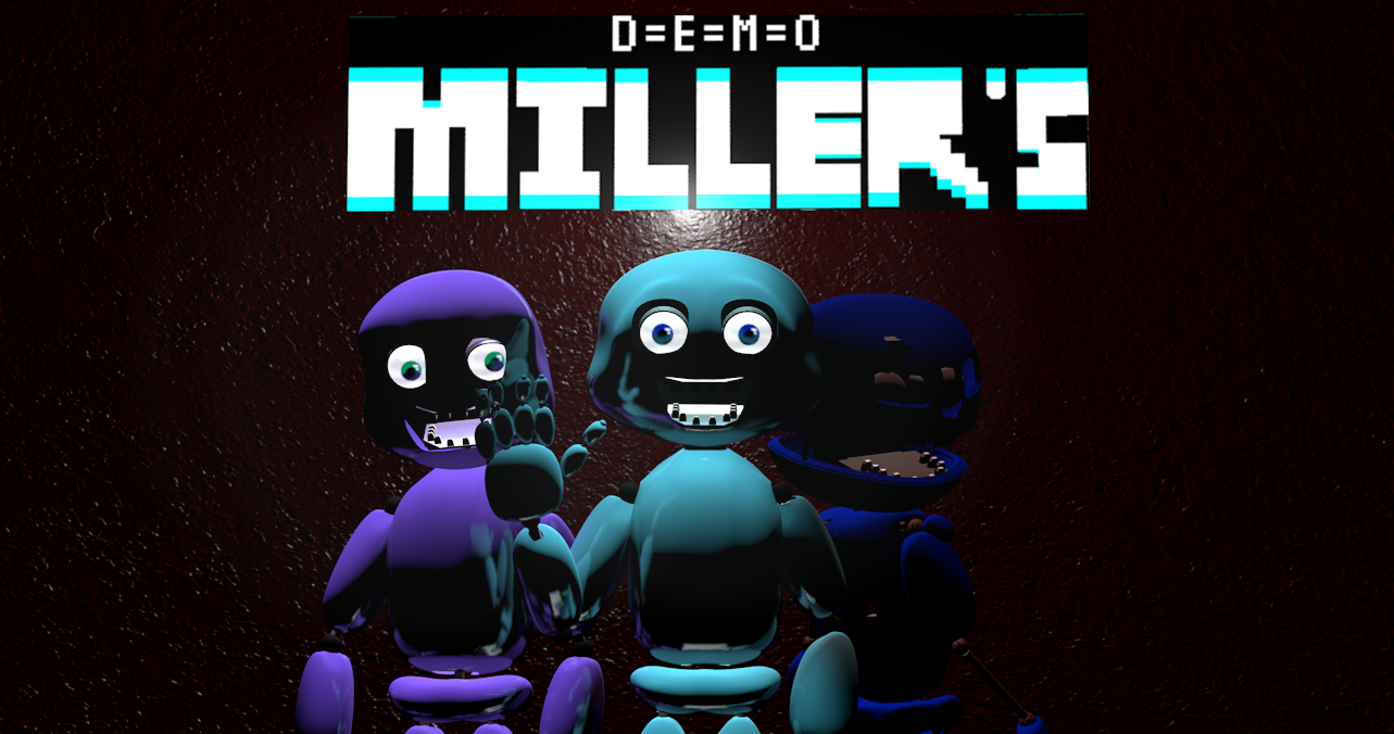 Miller's [DEMO]