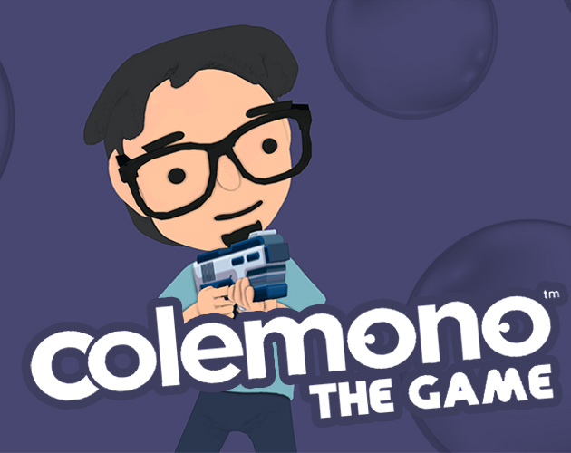Colemono The Game