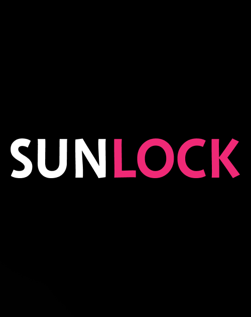 Cover image for SUNLOCK