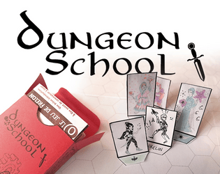 Dungeon School  