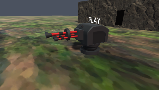 Tower Defense