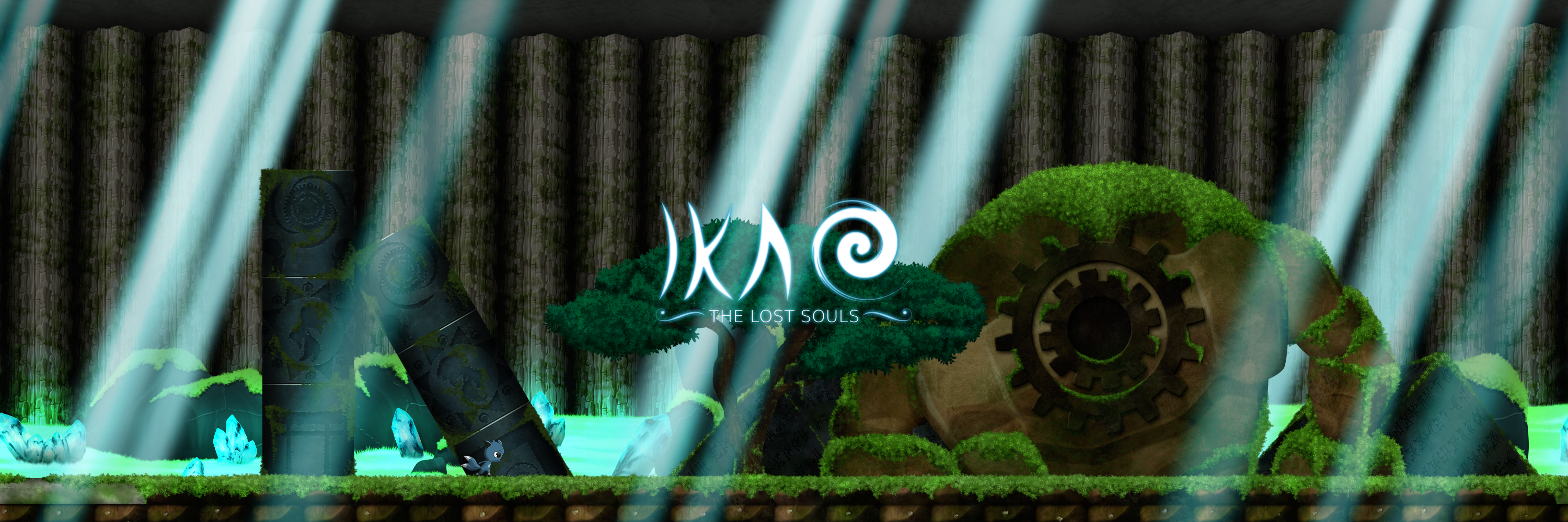 IKAO The lost souls