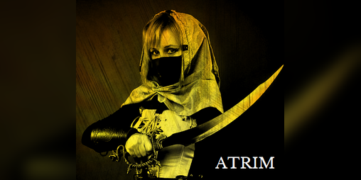 Cover image for ATRIM