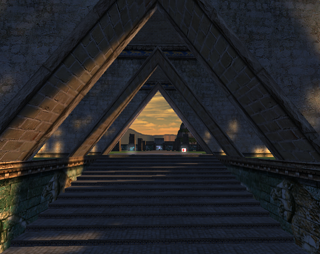 Journey to Hell 2 To Hell and Back by Maska322