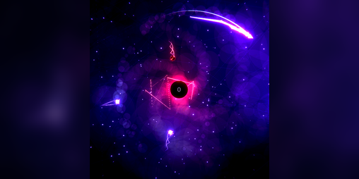 Cover image for Trust the Thrust