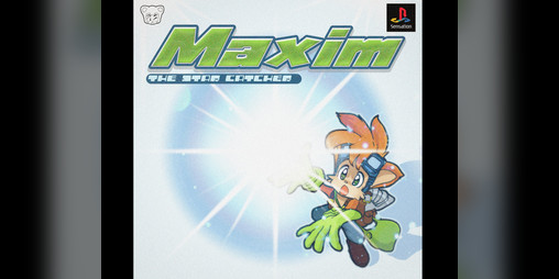 Cover image for Maxim - The star catcher