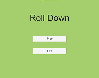 Roll Down