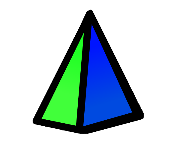Geometry-clicker Demo by cudeCoder